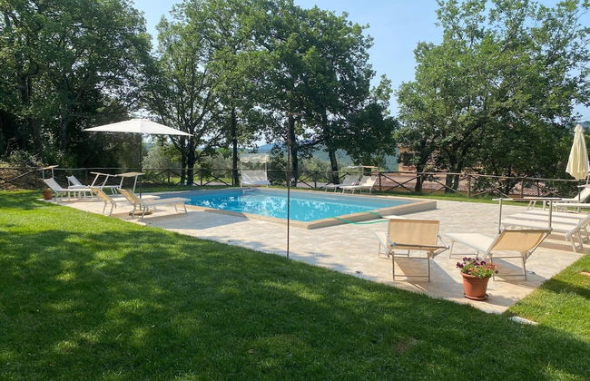 Belvilla by Oyo Casa Sassetta - Foto 9