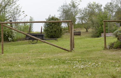 Agriturismo Poggio ai Grilli - Foto 13