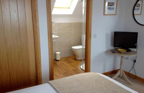 244 Seatown Cullen Moray Scotland - Foto 20