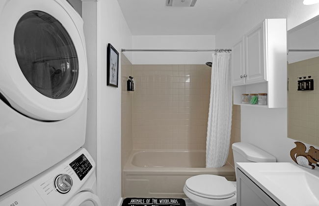 Fairbanks Fox Den 2 Bedroom Townhouse - Photo 15