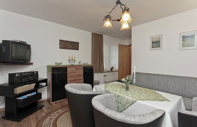 Gartenwohnung in Ilsenburg - Foto 15