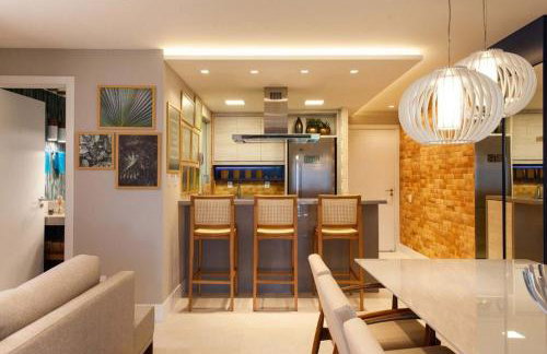 Apartamento de Frente pro Mar - Campeche - Foto 24