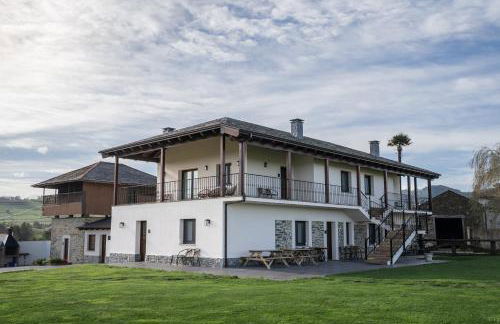 La Quintana de Figares - Foto 23