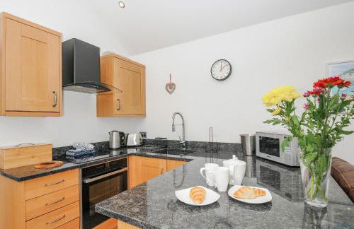 Pol Glas Cabin - Foto 8