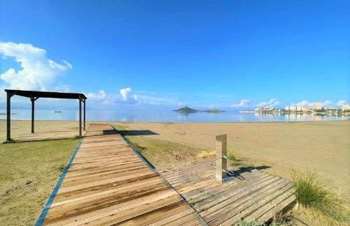 Belvilla by OYO Villa in La Manga del mar Menor - Foto 56