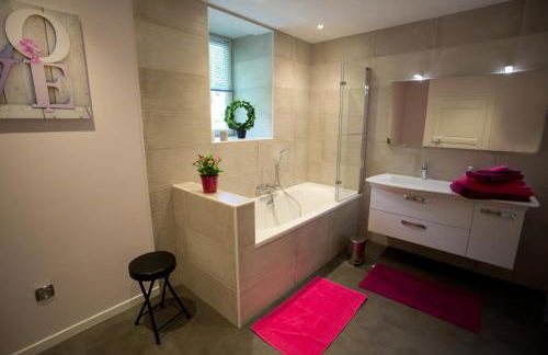 Maison de charme - 4 étoiles - Moulin de la serrée - Foto 8