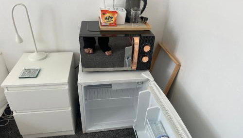 fAiRy DeLL Flatlet with 4 bedrooms - Foto 4