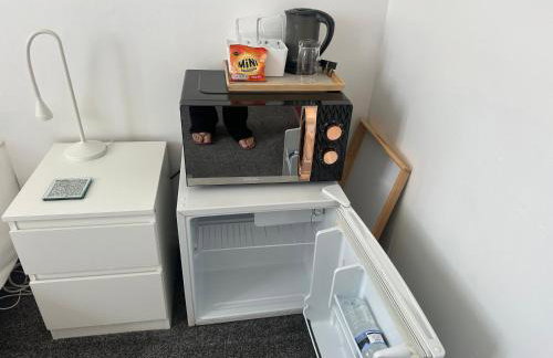 fAiRy DeLL Flatlet with 4 bedrooms - Foto 4