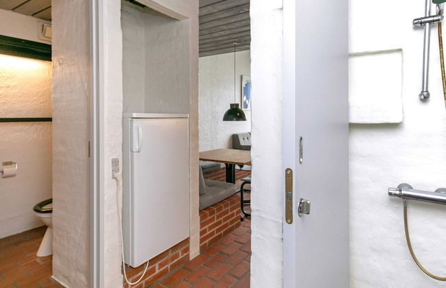 6 Person Holiday Home in Brovst - Foto 15