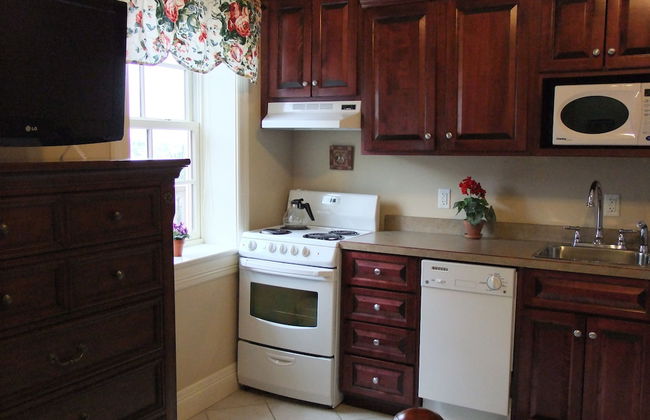 Chipman Hill Suites on Union - Foto 21