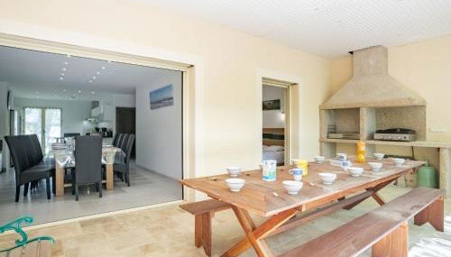 Holiday Home Laouchet by Interhome - Foto 4