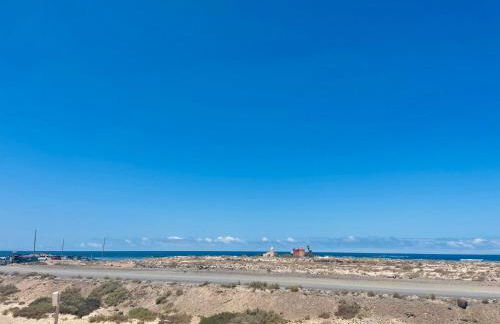 Ola Cotillo Beach El Cotillo - Foto 19