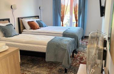 Palisander z widokiem na morze - Foto 14