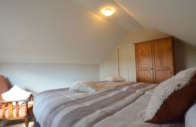 Holiday Home Near the Centre With View - Foto 11