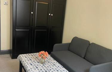 Cosy Apartment in London Kings Cross - Foto 3