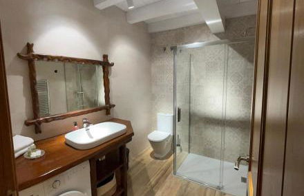 Apartamentos Iparagirre - Foto 29