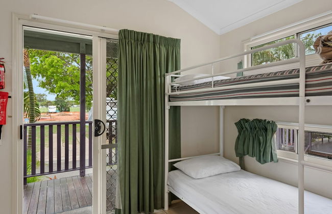 Discovery Parks - Rockhampton - Foto 22