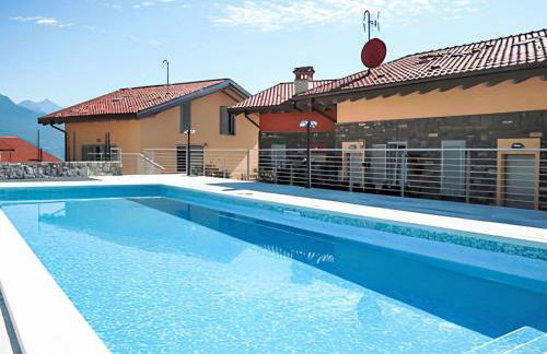 Apartment Sant'Anna by Interhome - Foto 26