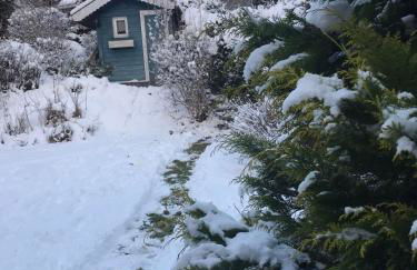 Schönwald Waldchalet am Musenberg - Foto 2