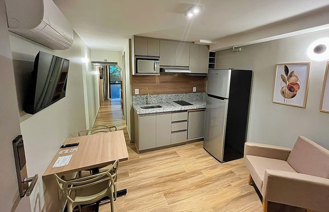 Life Residence - Foto 17