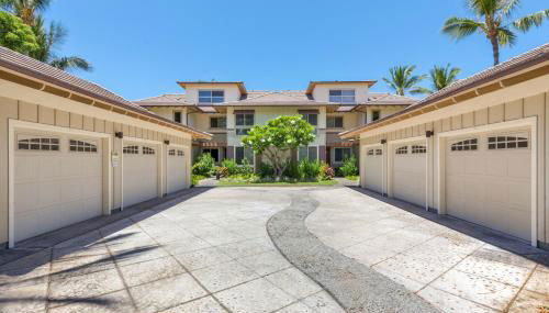 Palm Villas 2 Bed/2 Bath Loft #F22 - Foto 5