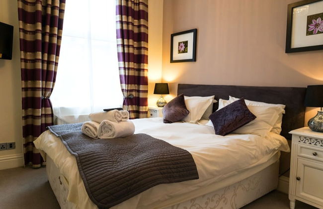 The Helaina Luxury Apartments - Foto 11