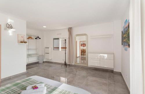 Modern Loft Las Palmas views 2 suit - Foto 9