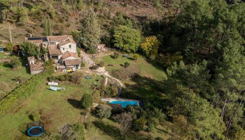 Mas cévennol - Belle maison 3 chambres - Foto 1