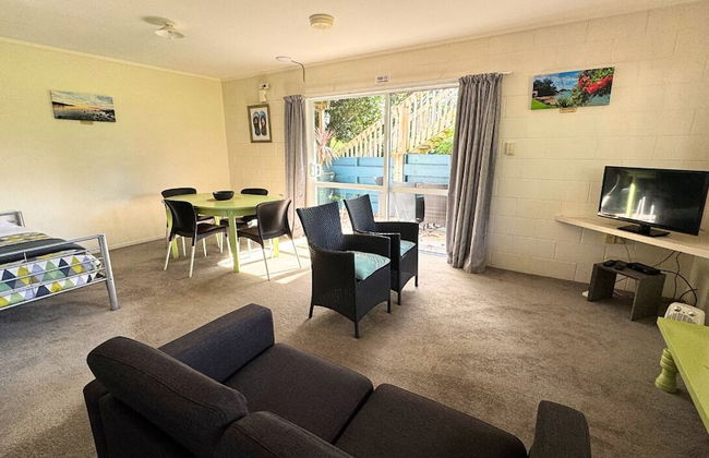 Bay of Islands Holiday Park - Foto 35