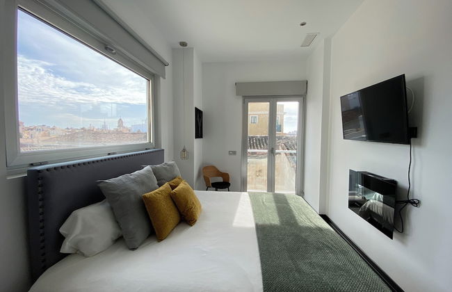 Stay U-nique Apartments Rosaleda - Photo 20