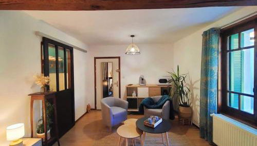 Studio cosy Chez Ré - Foto 5