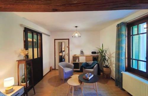 Studio cosy Chez Ré - Foto 5