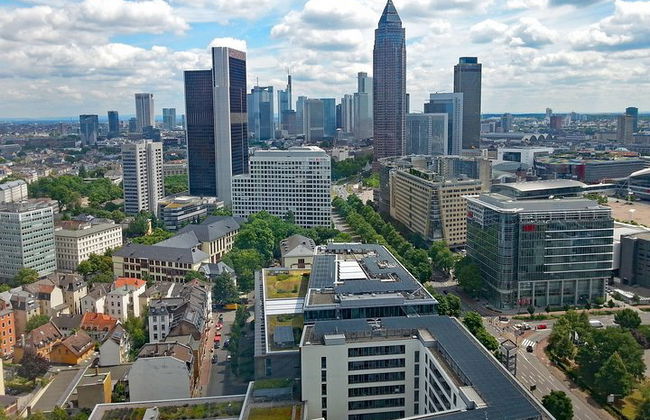 Frankfurt - Tour privado con guía certificado. - Foto 1