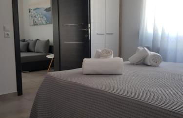 Aiolos Blu Luxury Apartments - Foto 25