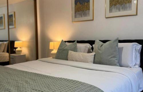 2-bed - 2-Bath - Sleeps 4 - Free Parking - Foto 3