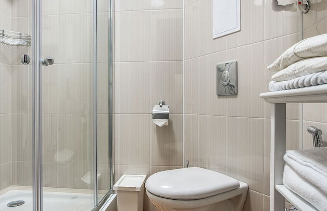 Apart-Hotel on Pushkin street 26 - Photo 78