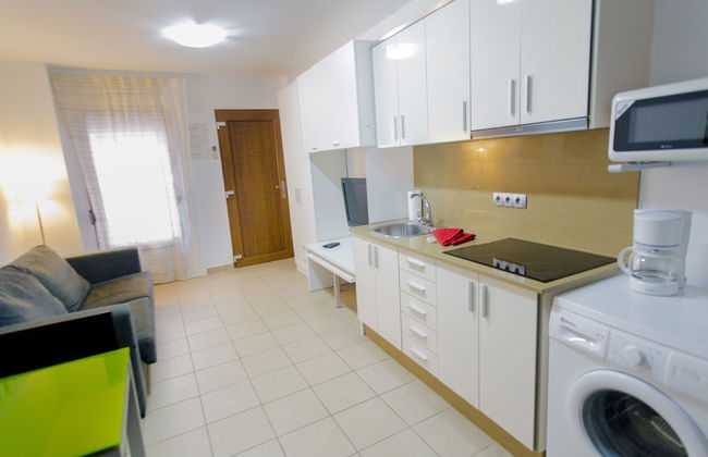 HappyVila Rústico Apartments - Foto 26