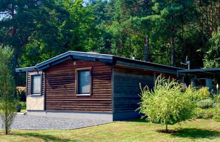 Ferienhaus am Dachsberg - Foto 4