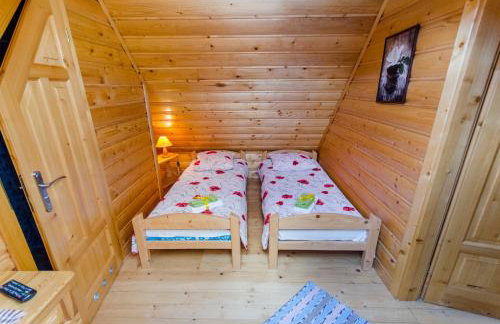 Agroturystyka Sarenka - Foto 33