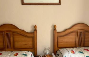 Casa Rural Villa María - Foto 24