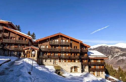 Appartement cosy 4 pers, skis aux pieds à Courchevel - FR-1-575-10 - Foto 13