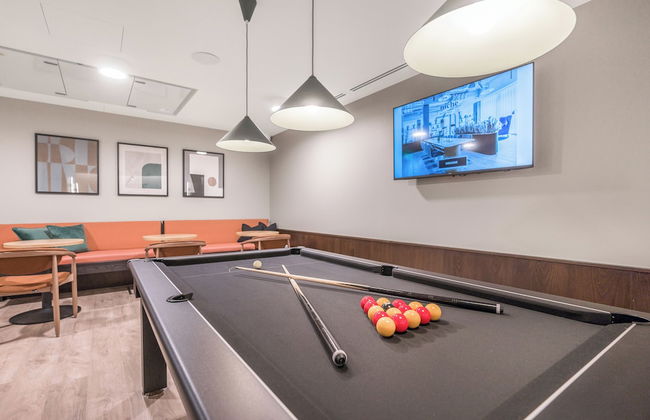 Niche Living Rathmines - Foto 18