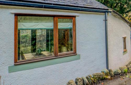 Camerton Hall Cottage - Foto 19