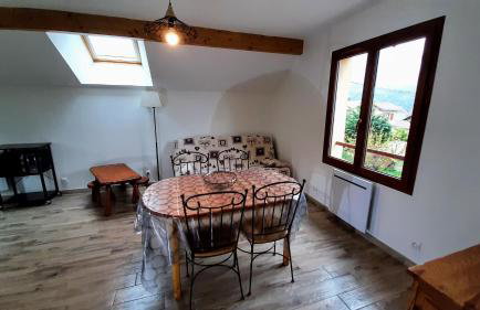 Le Pré Fleuri à Guillestre - Appartements neufs classés Meublés de Tourisme 3 étoiles- Climatisés- Parking privatif - Foto 6