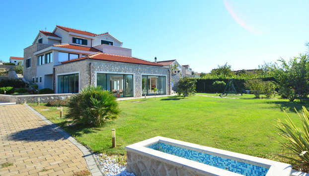 Villa Marina by Interhome - Foto 2, Outdoor