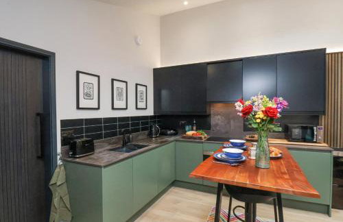 The Old Jet Workshop - Foto 16