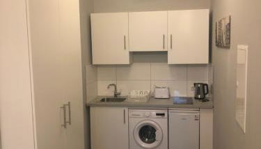 WM- Touristik- Berlin - Photo 5, stove