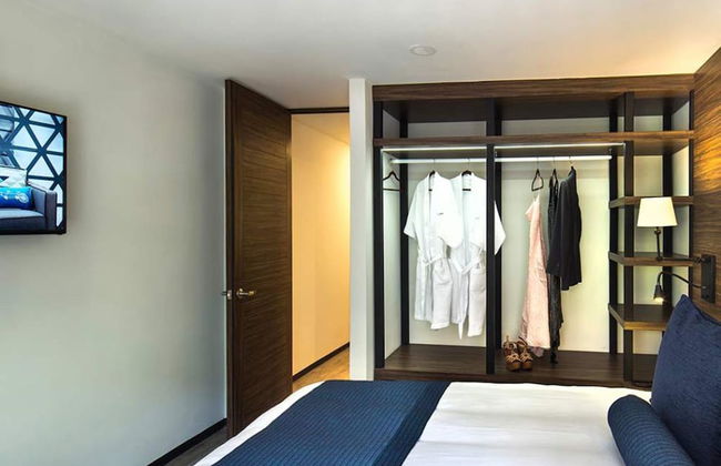 FlowSuites WTC - Foto 11