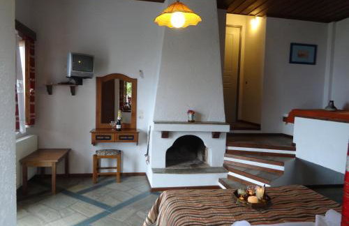 Villa Enallaxis - Foto 34