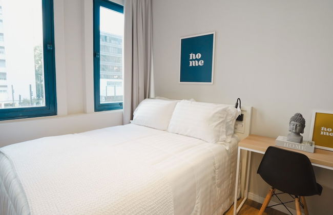 Apê Av Paulista Haddock Lobo - Foto 23